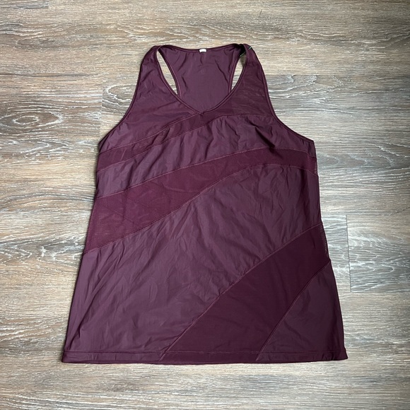 lululemon athletica Tops - Lululemon Tank